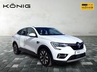 Gebraucht Renault Arkana Equilibre 140 PS (102 kW) 2023 Weiß SUV