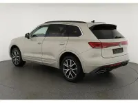 Gebraucht VW Touareg R-line 286 PS (210 kW) 2024 SUV
