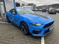 gebraucht Ford Mustang Mach 1 V8 460PS Automatik Recaro B&O LED