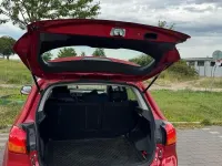 Gebraucht Mitsubishi ASX 117 PS (86 kW) 2014 Rot SUV