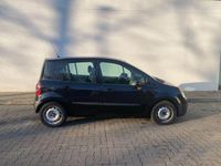 Gebraucht Renault Modus Dynamique 68 PS (50 kW) 2005 Schwarz Van / Kleinbus