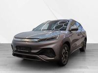 Gebraucht BYD Atto 3 Design 150 kW (204 PS) 2023 Grau metallic SUV