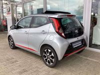 gebraucht Toyota Aygo x-sky