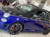 gebraucht Abarth 595 Competizione cabrio