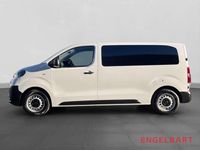 Gebraucht Toyota Proace 120 PS (88 kW) 2024 Icy white Van / Kleinbus