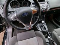 gebraucht Ford Fiesta ST