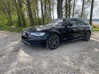 gebraucht Audi A6 3.0 Automatik 3XS-line