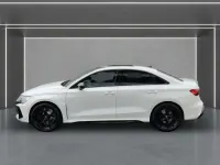 Gebraucht Audi RS3 Sport 400 PS (294 kW) 2025 Weiß Limousine