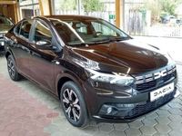 gebraucht Dacia Logan Black Edition TCe 90 CVT