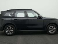 Gebraucht Mini Countryman Classic 170 PS (125 kW) 2024 Schwarz SUV