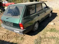 Gebraucht Dacia 1310 1999 Grün Kombi