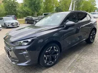 Gebraucht Cupra Terramar VZ 265 PS (194 kW) 2026 Timanfayagrau SUV
