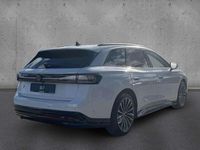 Neu VW ID.7 Pro 210 kW (286 PS) 2026 Gletscherweiß metallic Kombi