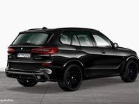 Gebraucht BMW X5 M Sport 286 PS (210 kW) 2023 Schwarz SUV
