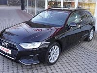 Gebraucht Audi A4 Comfort 150 PS (110 kW) 2022 Mythosschwarz metallic Kombi