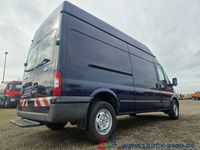 gebraucht Ford Transit 125T350 4x4 Hoch + Lang 3 Sitzer 1.Hand