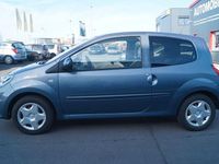 Używany Renault Twingo Rip Curl 76 KM (55 kW) 2010 Niebieski Hatchback