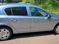 gebraucht Opel Astra Twinport 1,6 Benzin 105 PS