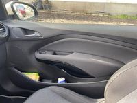 Gebraucht Opel Adam Jam 101 PS (74 kW) 2017 Blau Kleinwagen