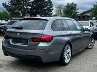 gebraucht BMW 530 d xDrive |M-Paket |ACC| Head-Up |Massage |AHK