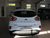 Używany Ford Puma Titanium 125 KM (91 kW) 2022 Biały SUV