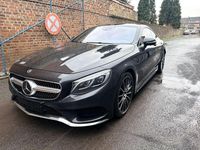 Gebraucht Mercedes S400 Night 367 PS (269 kW) 2017 Schwarz Limousine