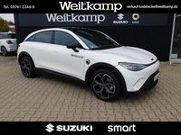 Gebraucht Smart #3 Pro+ 200 kW (272 PS) 2025 Weiß SUV