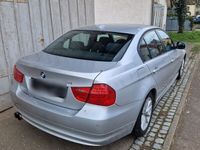 gebraucht BMW 318 i -Benzin