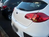 Gebraucht Kia Ceed 100 PS (73 kW) 2018 Kleinwagen