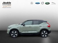 Gebraucht Volvo XC40 Ultimate 300 kW (408 PS) 2024 Grün SUV
