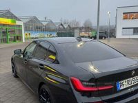 gebraucht BMW 320 320 i xDrive Aut. M Sport