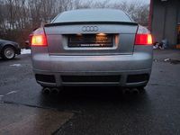 Gebraucht Audi A4 Design 180 PS (132 kW) 2001 Blau Limousine