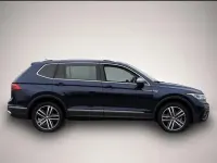 Gebraucht VW Tiguan Allspace Elegance 190 PS (139 kW) 2024 Manufacturer SUV