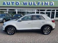 Neu VW T-Roc Style 150 PS (110 kW) 2025 Ascotgrau SUV