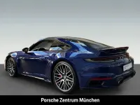 Gebraucht Porsche 992 581 PS (427 kW) 2021 Blau Coupé