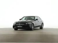 Gebraucht Mercedes C300 AMG 258 PS (189 kW) 2023 Schwarz Limousine