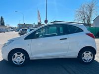 Second-hand Ford Ka 69 CP (50 kW) 2009 Alb Hatchback