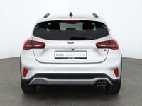 Gebraucht Ford Focus Active 125 PS (91 kW) 2023 Silber Limousine