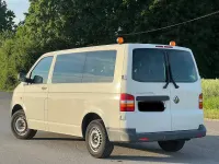 Gebraucht VW Multivan 105 PS (77 kW) 2006 Weiß Van / Kleinbus