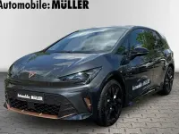 Neu Cupra Born 139 kW (190 PS) 2026 Grau Kleinwagen