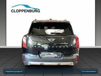Neu Mini Cooper Countryman 156 PS (114 kW) 2025 Schwarz SUV