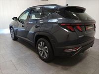 Gebraucht Hyundai Tucson Select 150 PS (110 kW) 2024 Schwarz SUV