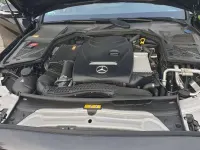 Gebraucht Mercedes 200 AMG 250 PS (183 kW) 2015 Schwarz