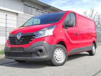 gebraucht Renault Trafic 1.5 *TÜV NEU* 1-HAND EURO5 AHK SERVO BC USB PDC