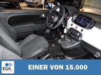 Gebraucht Abarth 595 145 PS (106 kW) 2022 Grau Kleinwagen