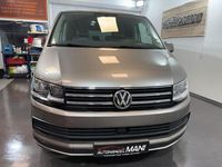 Gebraucht VW Multivan 150 PS (110 kW) 2019 Beige Van
