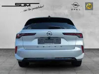 Usata Opel Astra Ultimate 131 CV (96 kW) 2024 Grigio Utilitaria