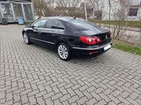 Gebraucht VW Passat 170 PS (125 kW) 2011 Coupé