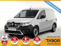 Neu Renault Kangoo Rapid Advance 44 kW (60 PS) 2025 Weiß (weitere farben wählbar) Van / Kleinbus
