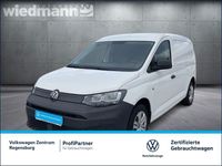 gebraucht VW Caddy Maxi Cargo 2.0 TDI NAVI PDC SHZ KLIMA